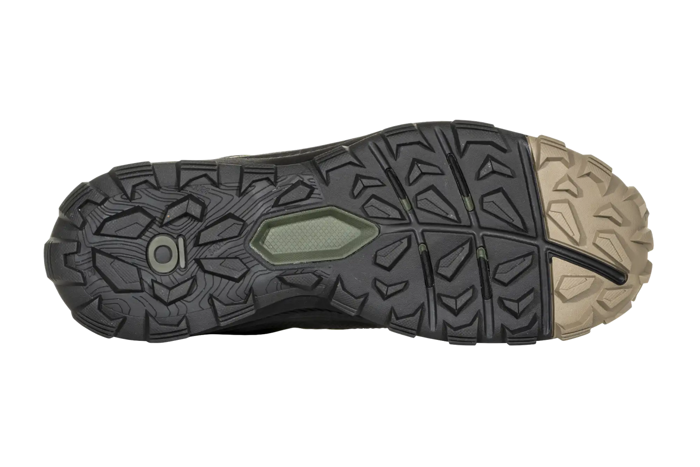Men's Katabatic Low B-DRY