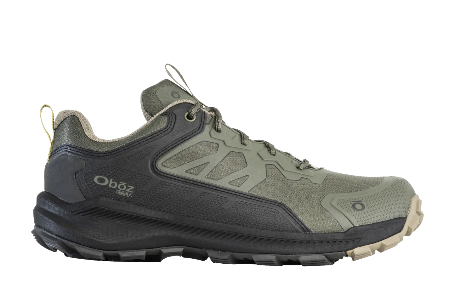 Men's Katabatic Low B-DRY