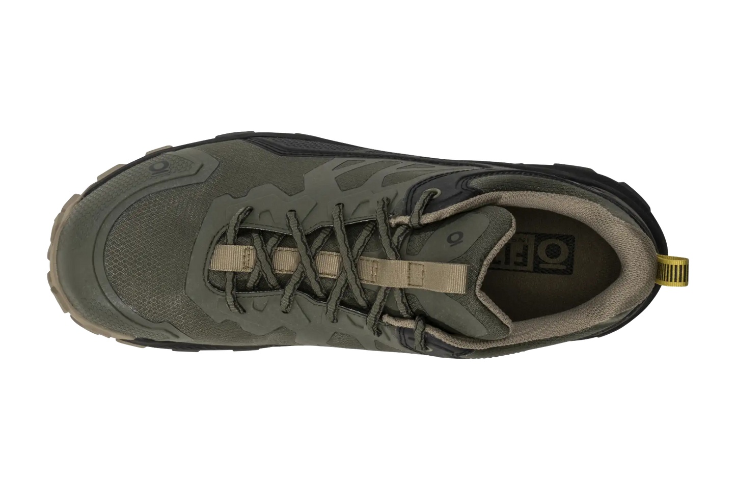Men's Katabatic Low B-DRY