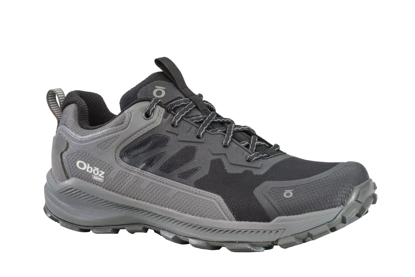 Men's Katabatic Low B-DRY