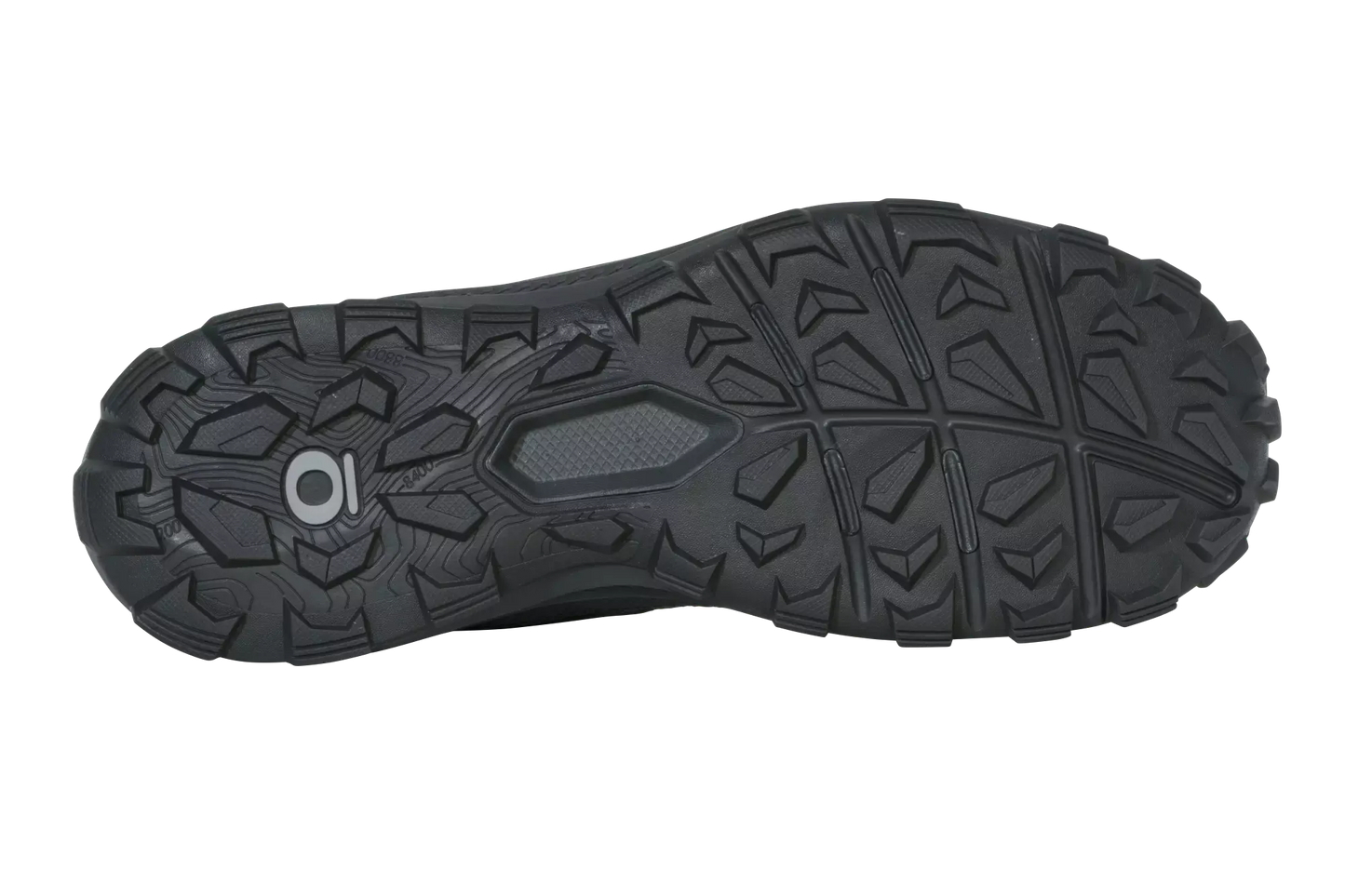 Men's Katabatic Low B-DRY