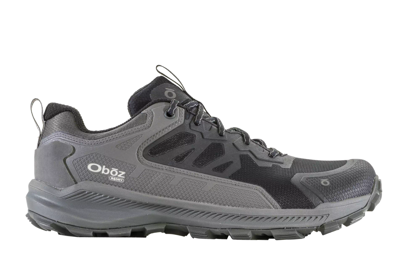 Men's Katabatic Low B-DRY