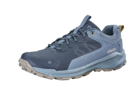 Men's Katabatic Low