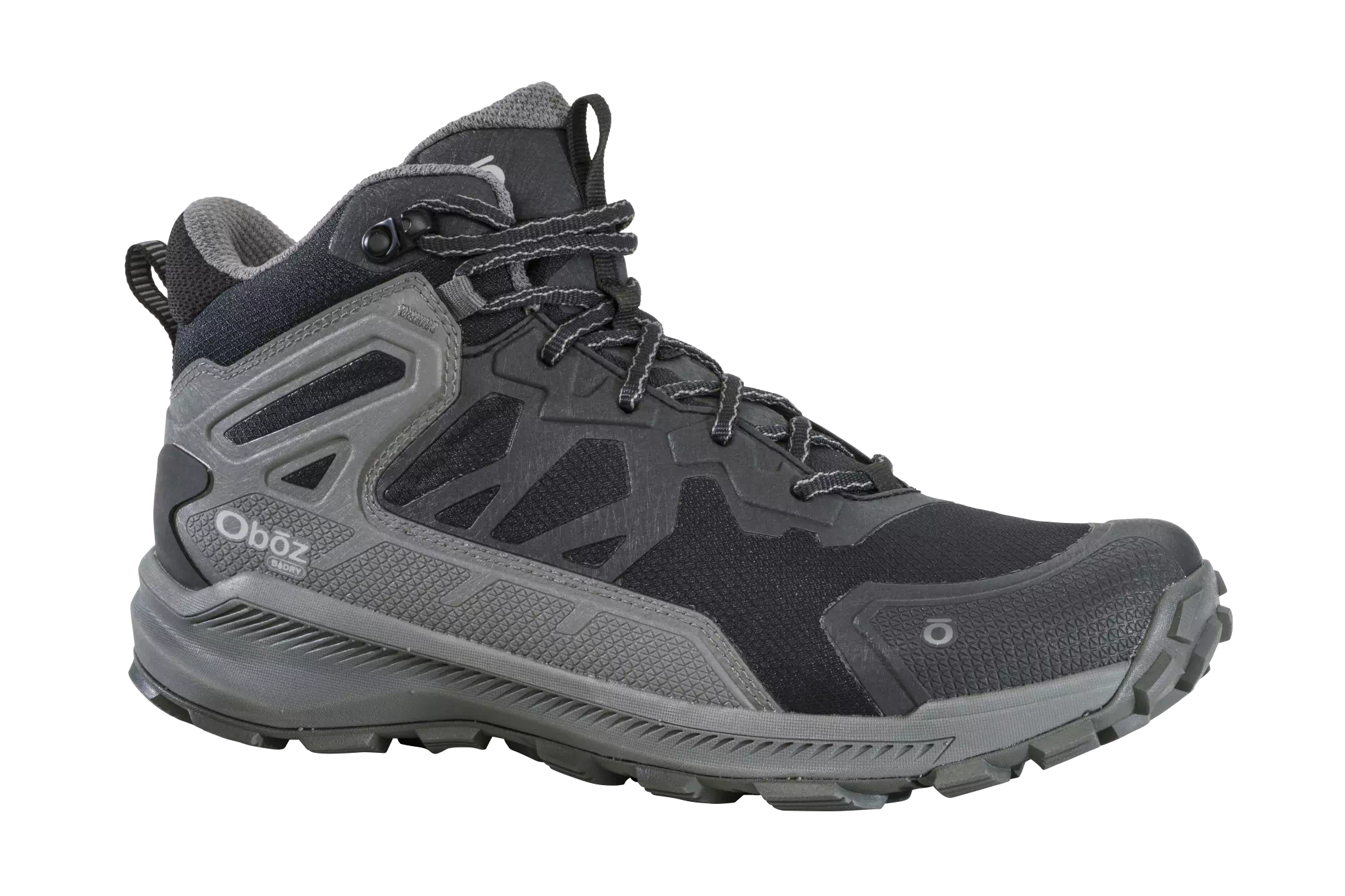 Men's Katabatic Mid B-DRY – Oboz Footwear Japan Men's Katabatic Mid B-DRY – Oboz Footwear Japan