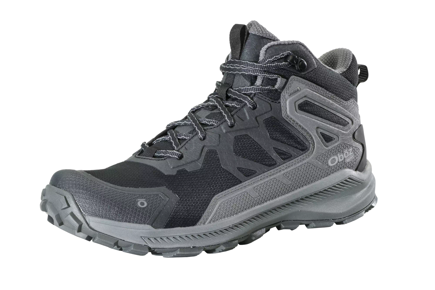 Men's Katabatic Mid B-DRY