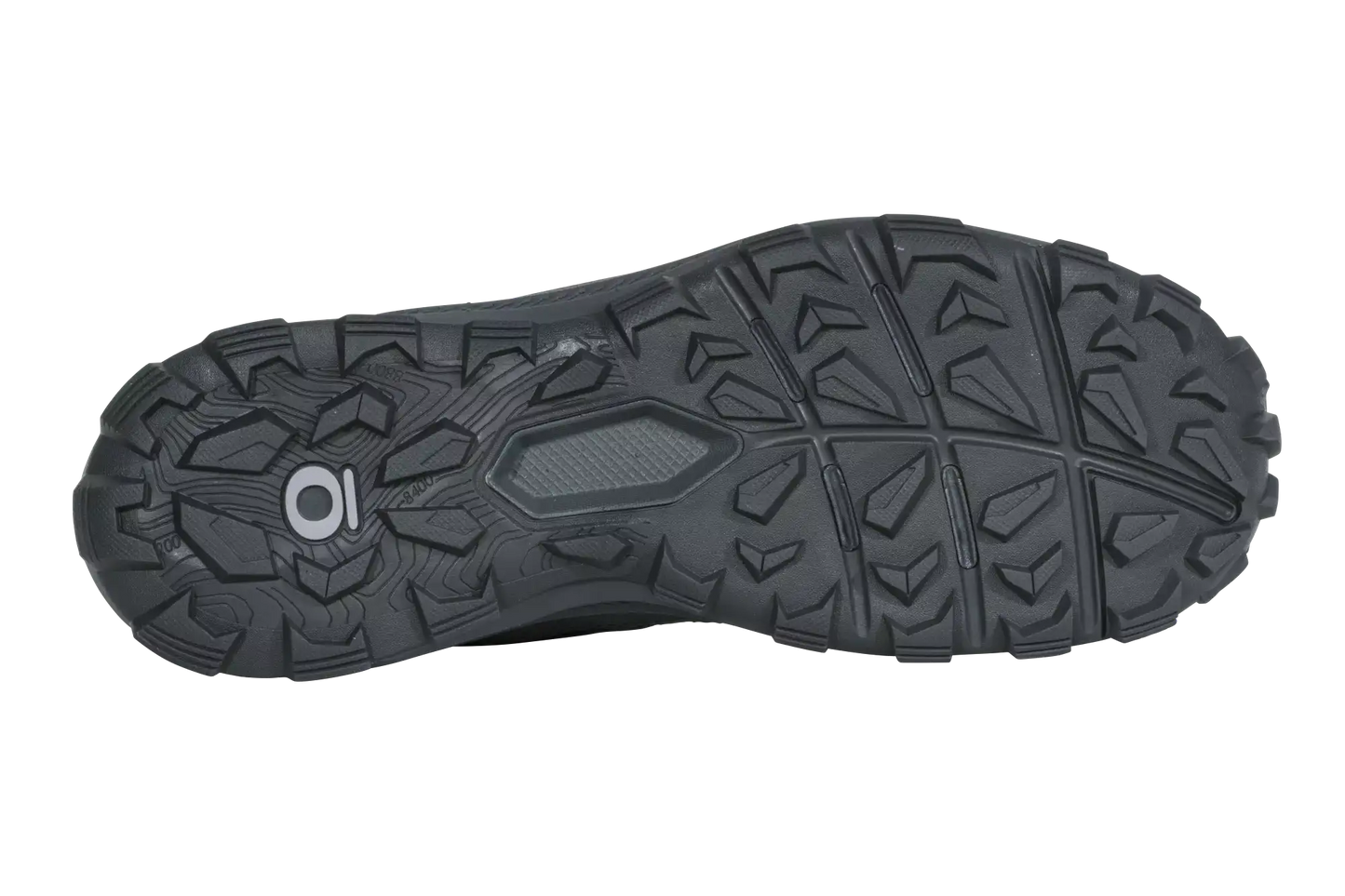 Men's Katabatic Mid B-DRY