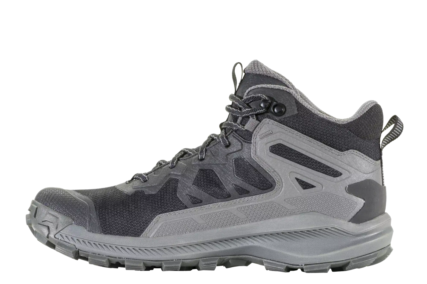 Men's Katabatic Mid B-DRY