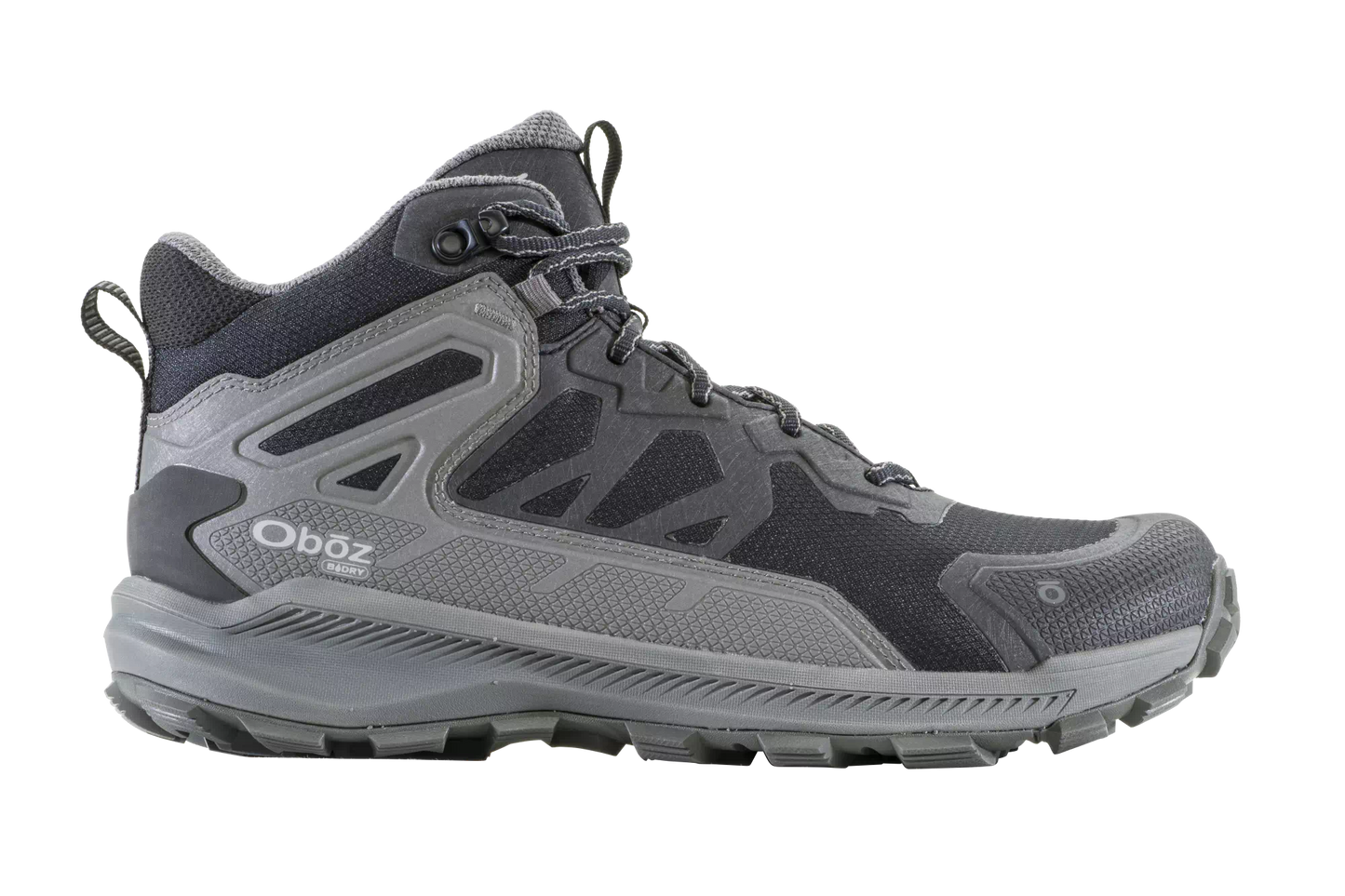 Men's Katabatic Mid B-DRY