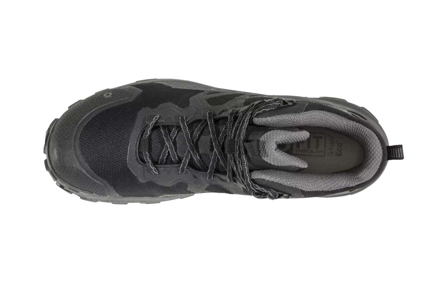 Men's Katabatic Mid B-DRY