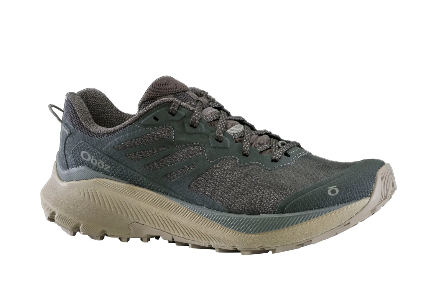 Men's Katabatic Wind Low