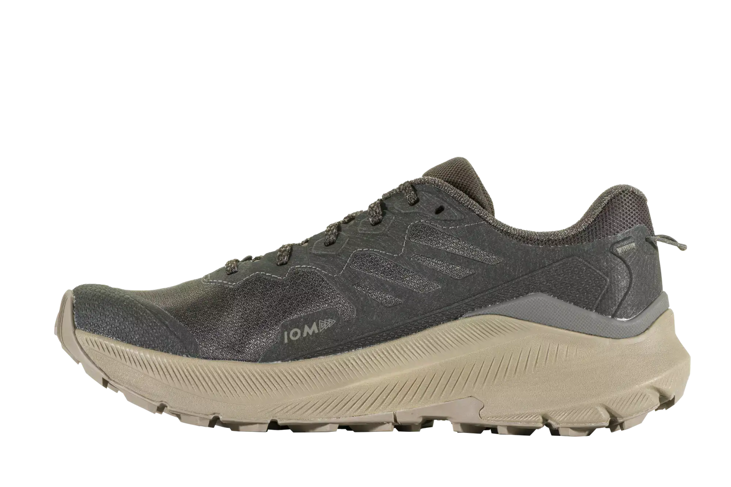 Men's Katabatic Wind Low
