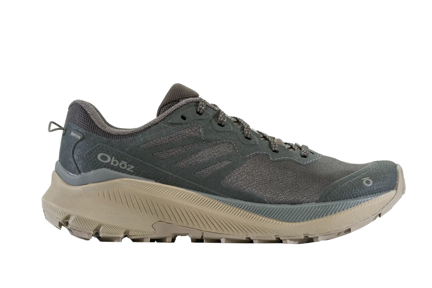 Men's Katabatic Wind Low