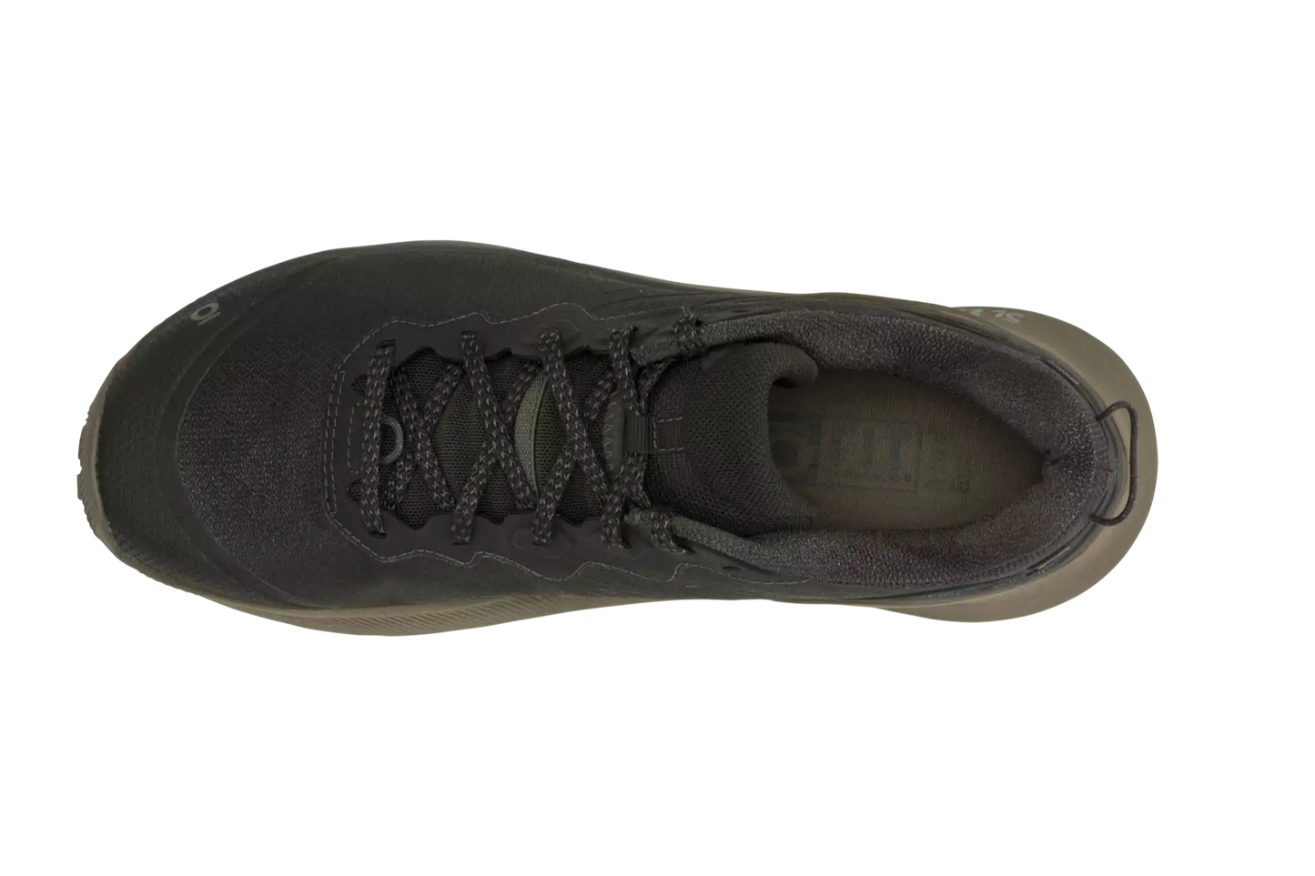 Men's Katabatic Wind Low
