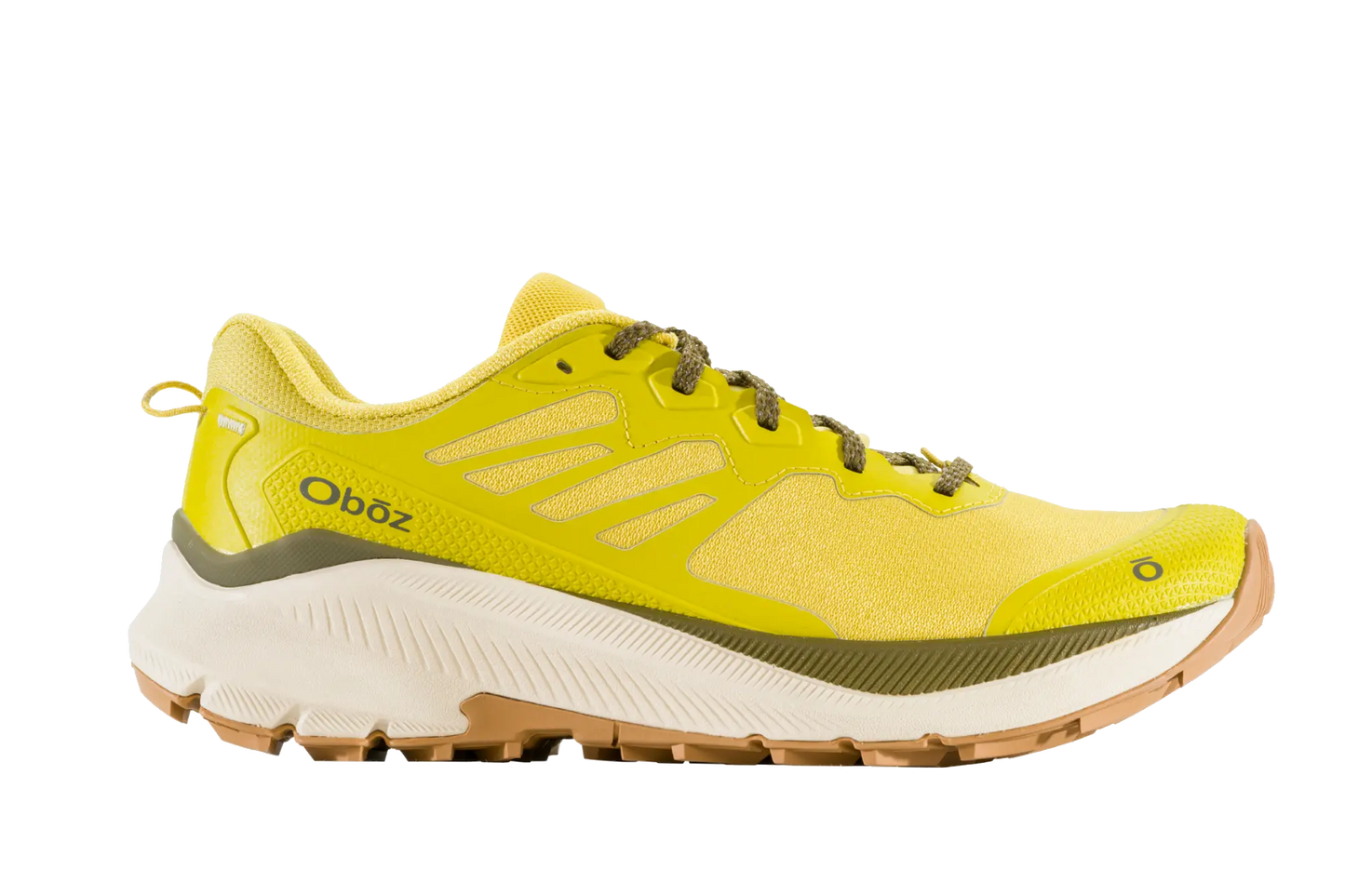 Men's Katabatic Wind Low