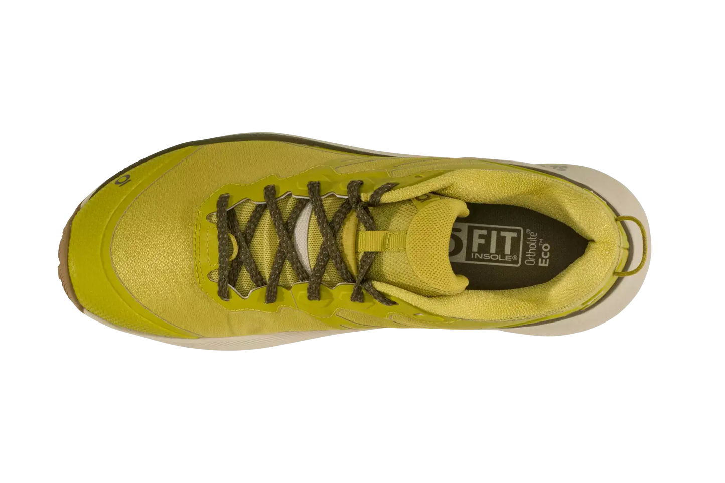 Men's Katabatic Wind Low