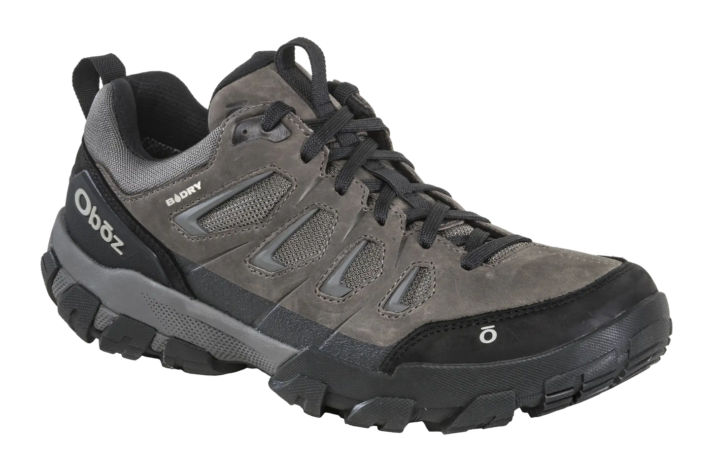 Men's Sawtooth X Low B-DRY