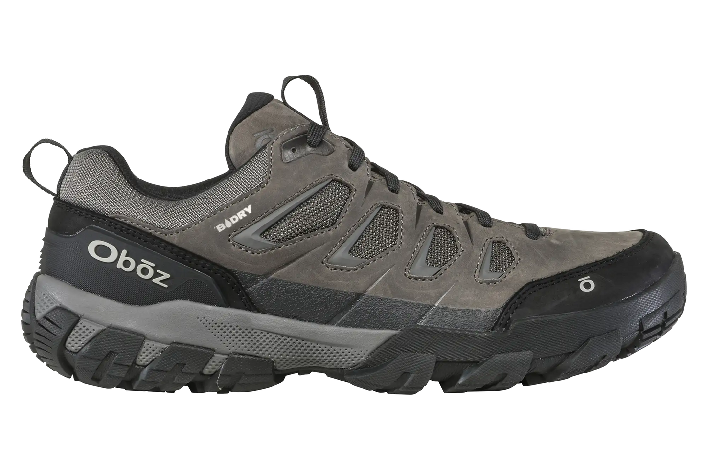 Men's Sawtooth X Low B-DRY