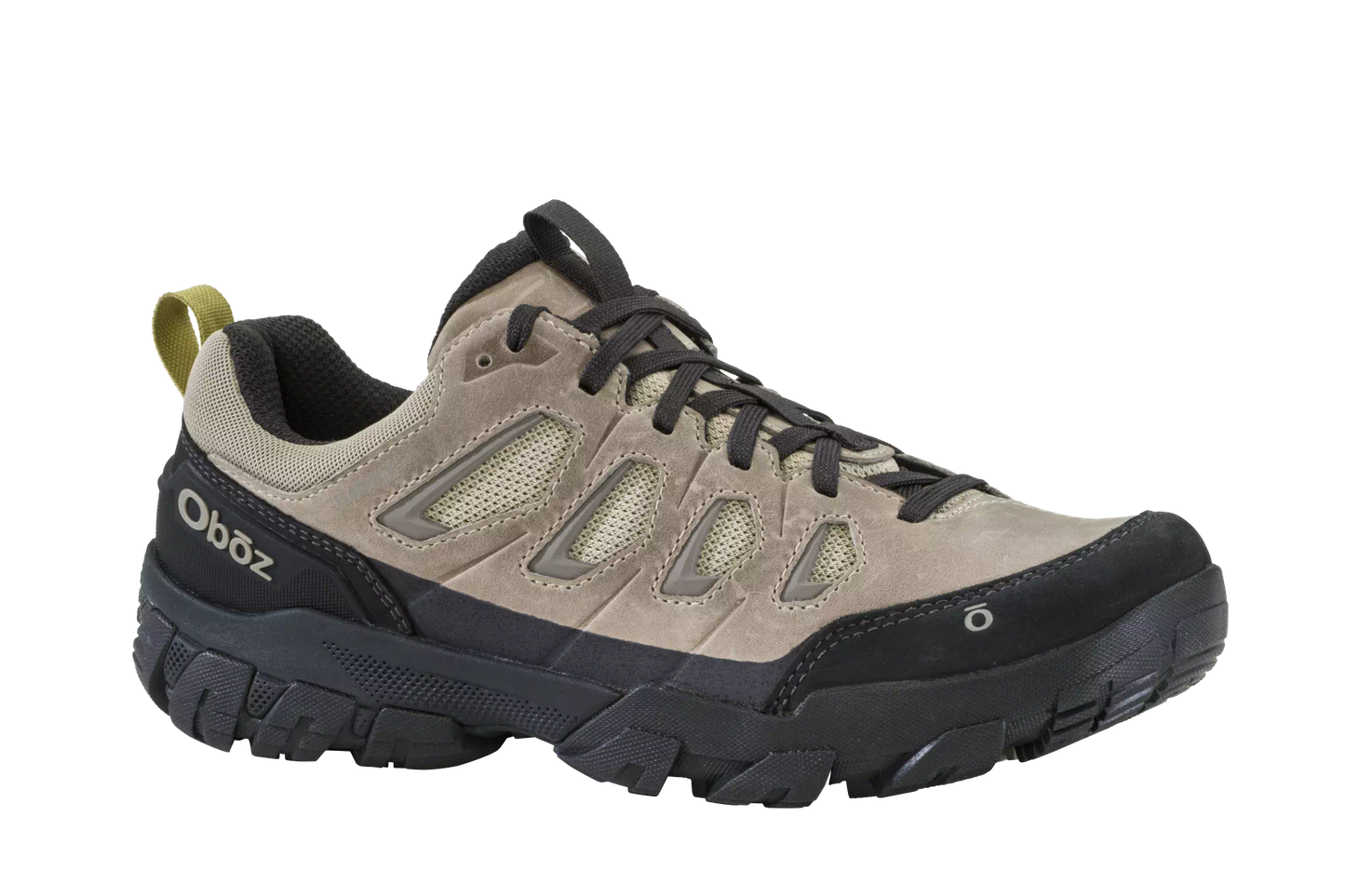 Men's Sawtooth X Low B-DRY