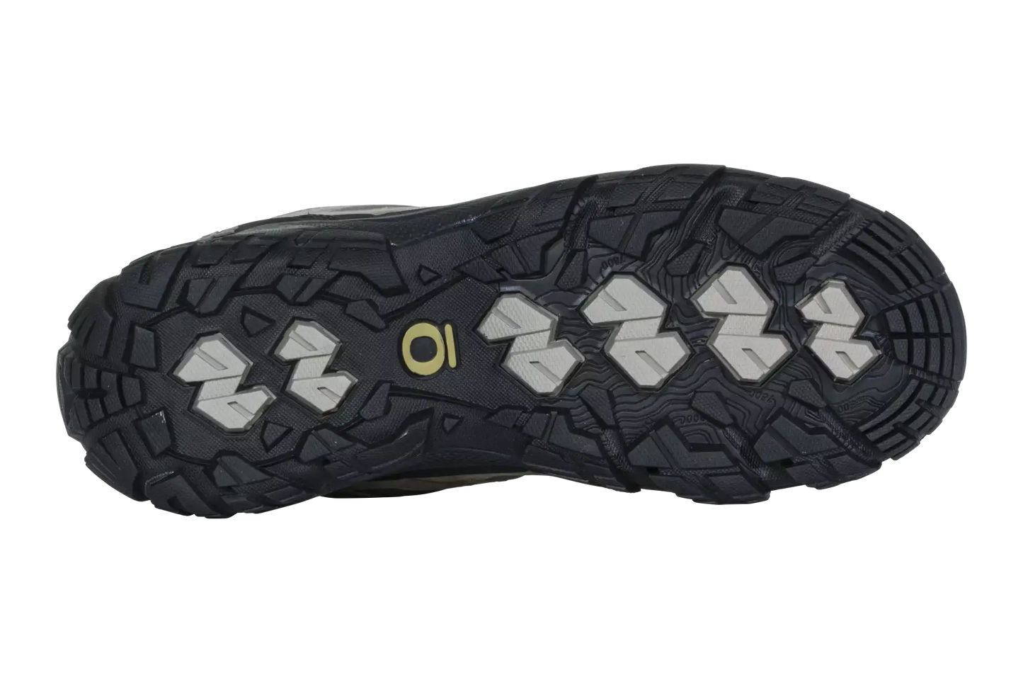 Men's Sawtooth X Low B-DRY