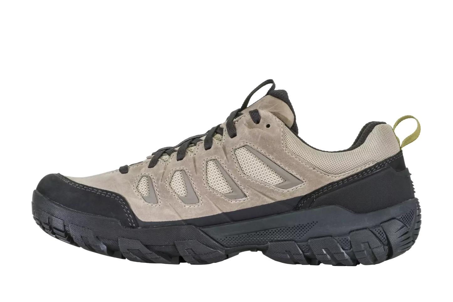 Men's Sawtooth X Low B-DRY