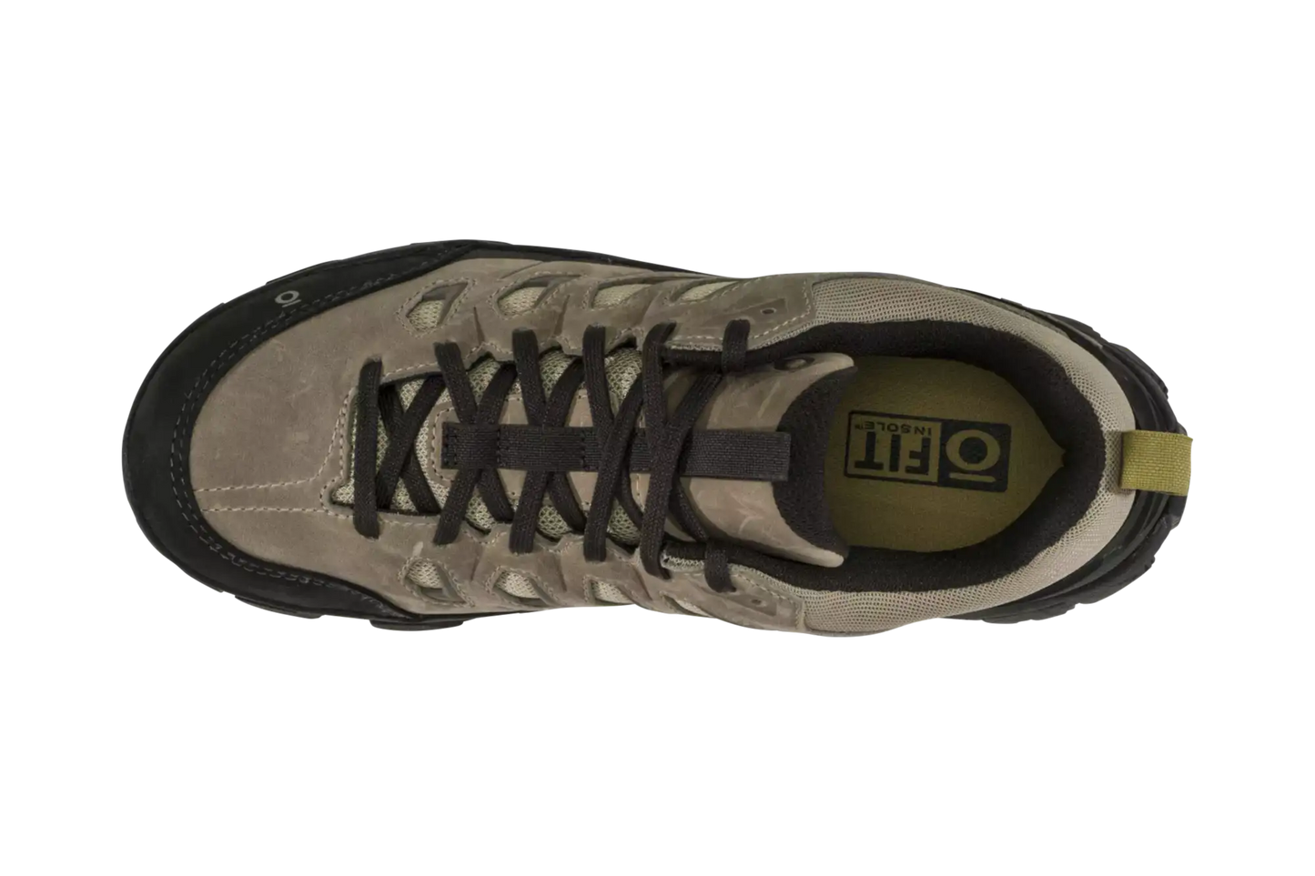 Men's Sawtooth X Low B-DRY