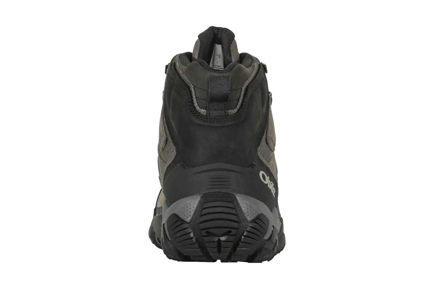 Men's Sawtooth X Mid B-DRY