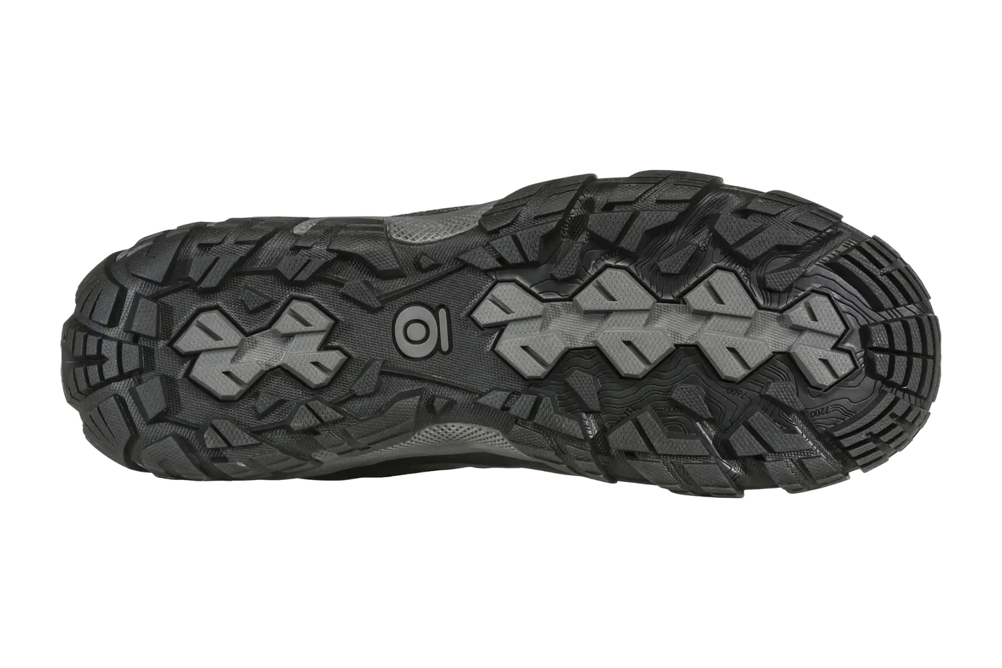 Men's Sawtooth X Mid B-DRY