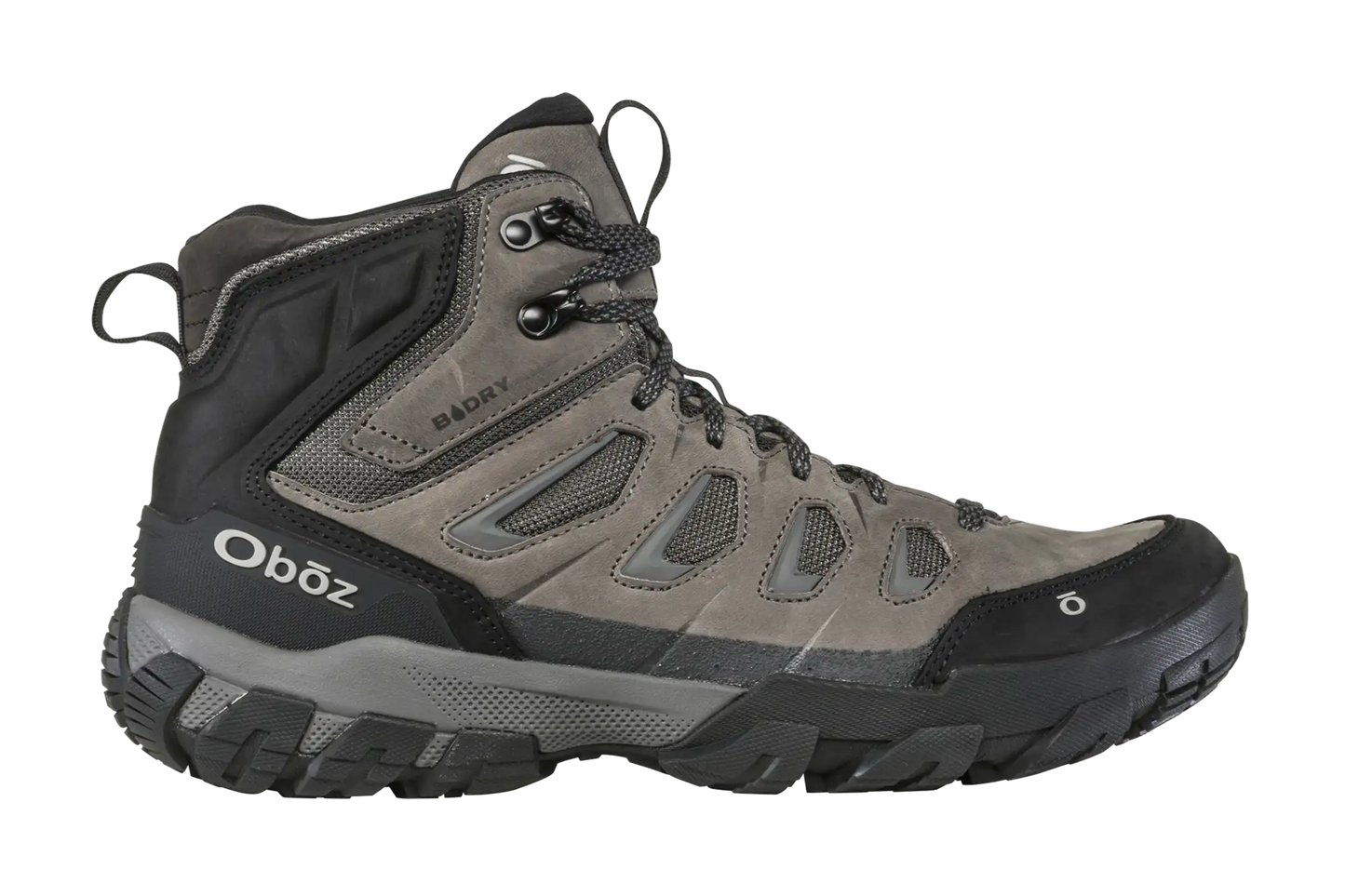 Men's Sawtooth X Mid B-DRY