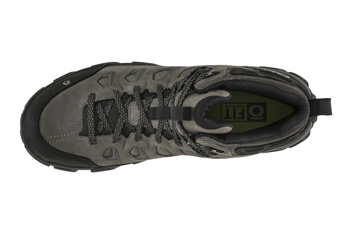 Men's Sawtooth X Mid B-DRY