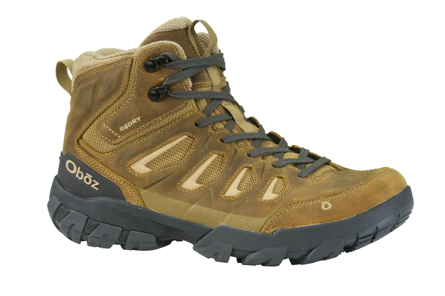 Men's Sawtooth X Mid B-DRY