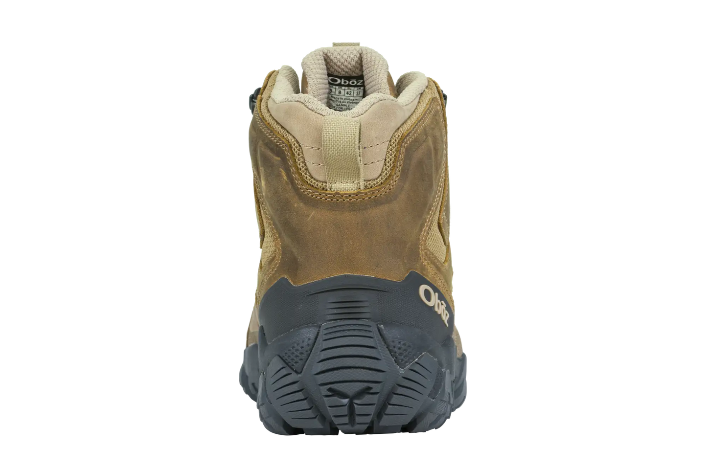 Men's Sawtooth X Mid B-DRY