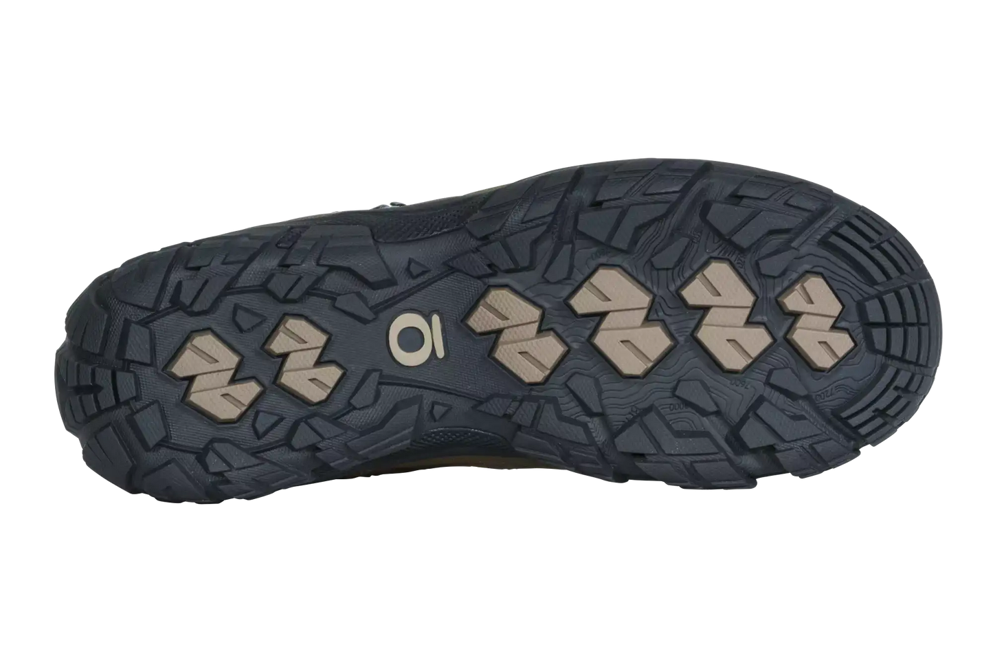 Men's Sawtooth X Mid B-DRY