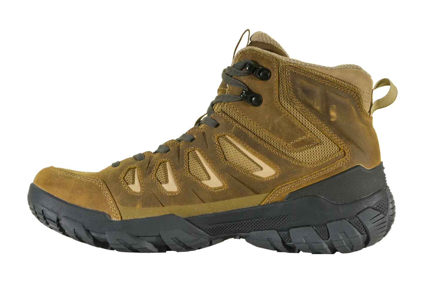 Men's Sawtooth X Mid B-DRY