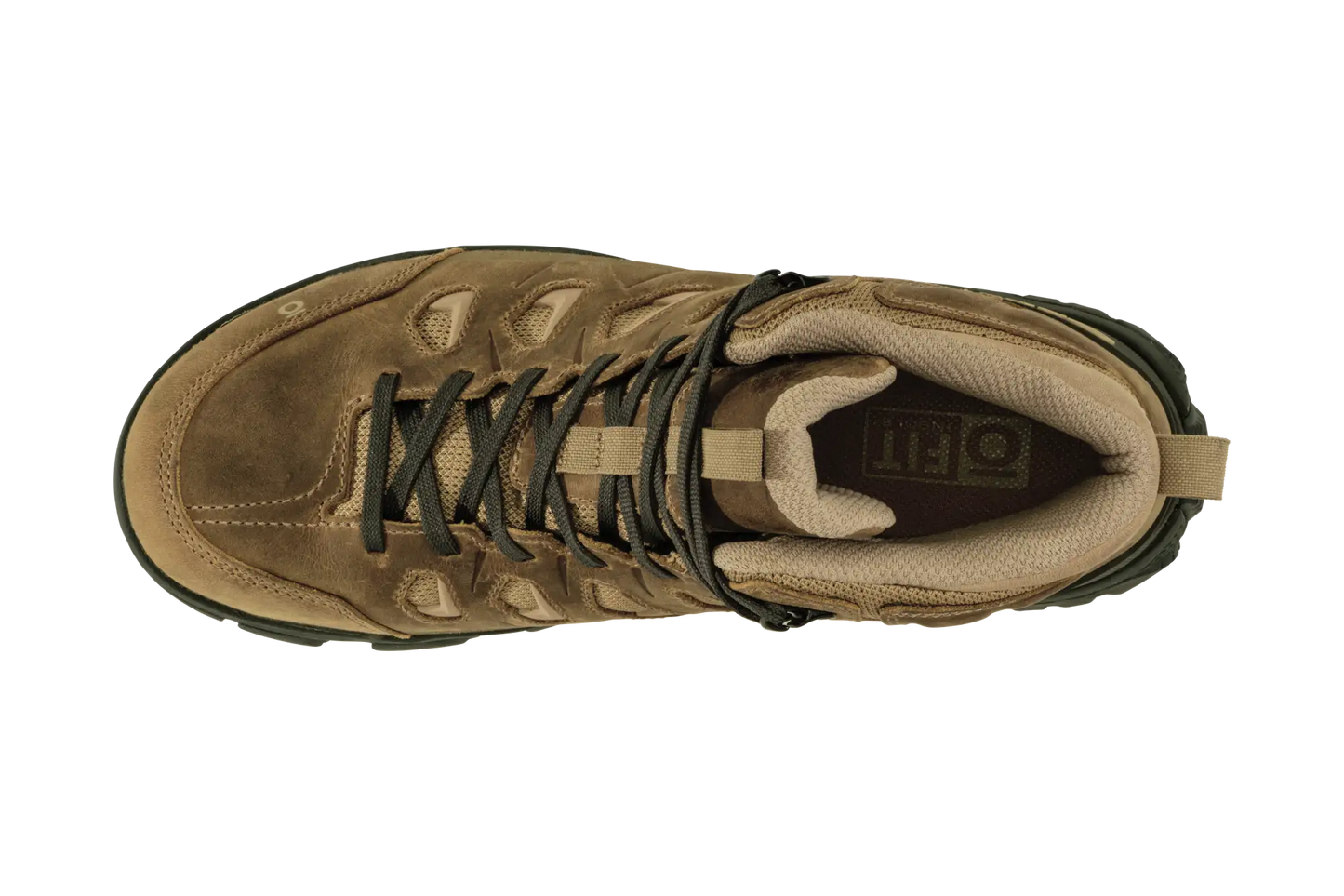 Men's Sawtooth X Mid B-DRY