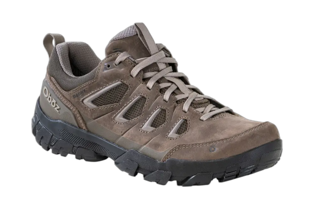 Men's Sawtooth X Low B-DRY