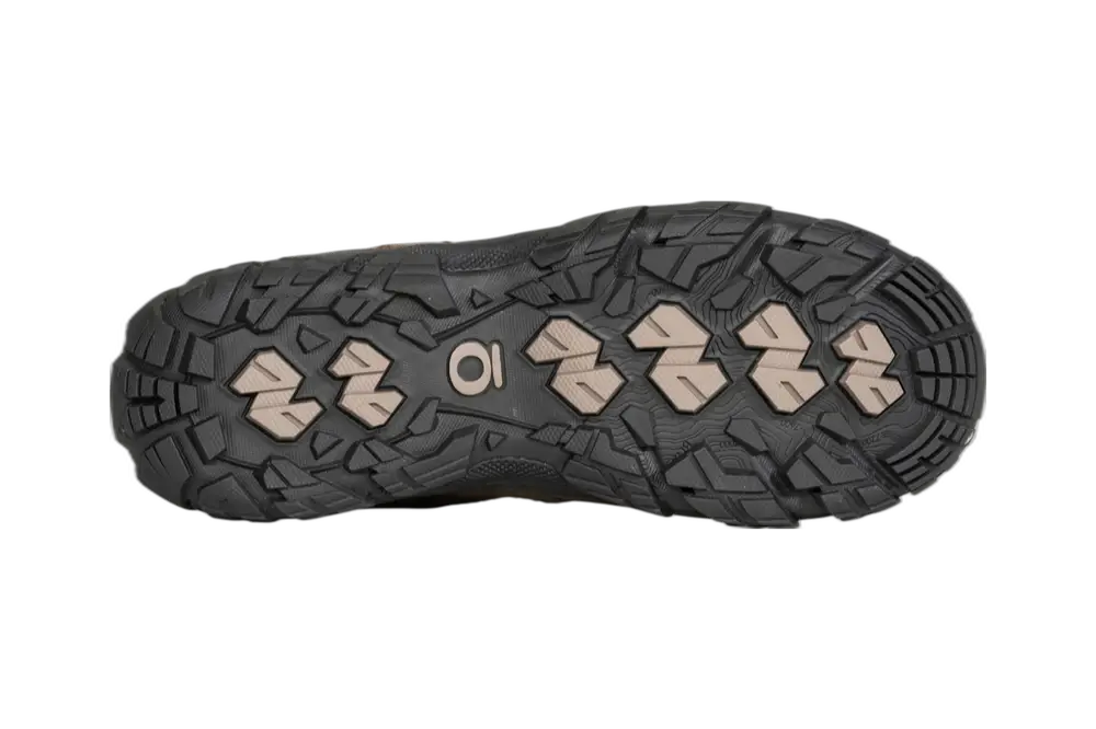 Men's Sawtooth X Low B-DRY
