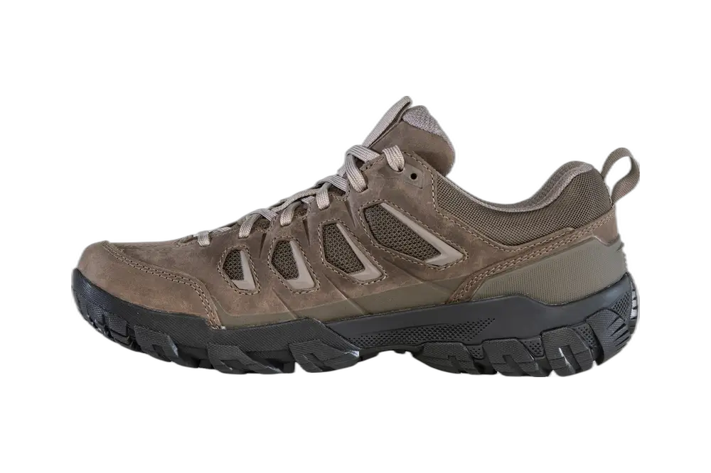 Men's Sawtooth X Low B-DRY