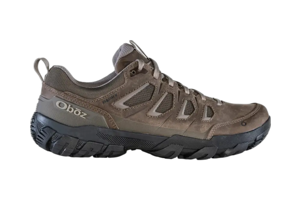 Men's Sawtooth X Low B-DRY