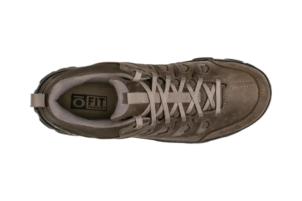 Men's Sawtooth X Low B-DRY