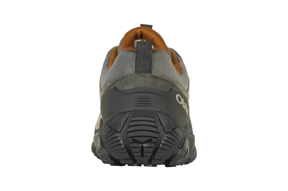 Men's Sawtooth X Low