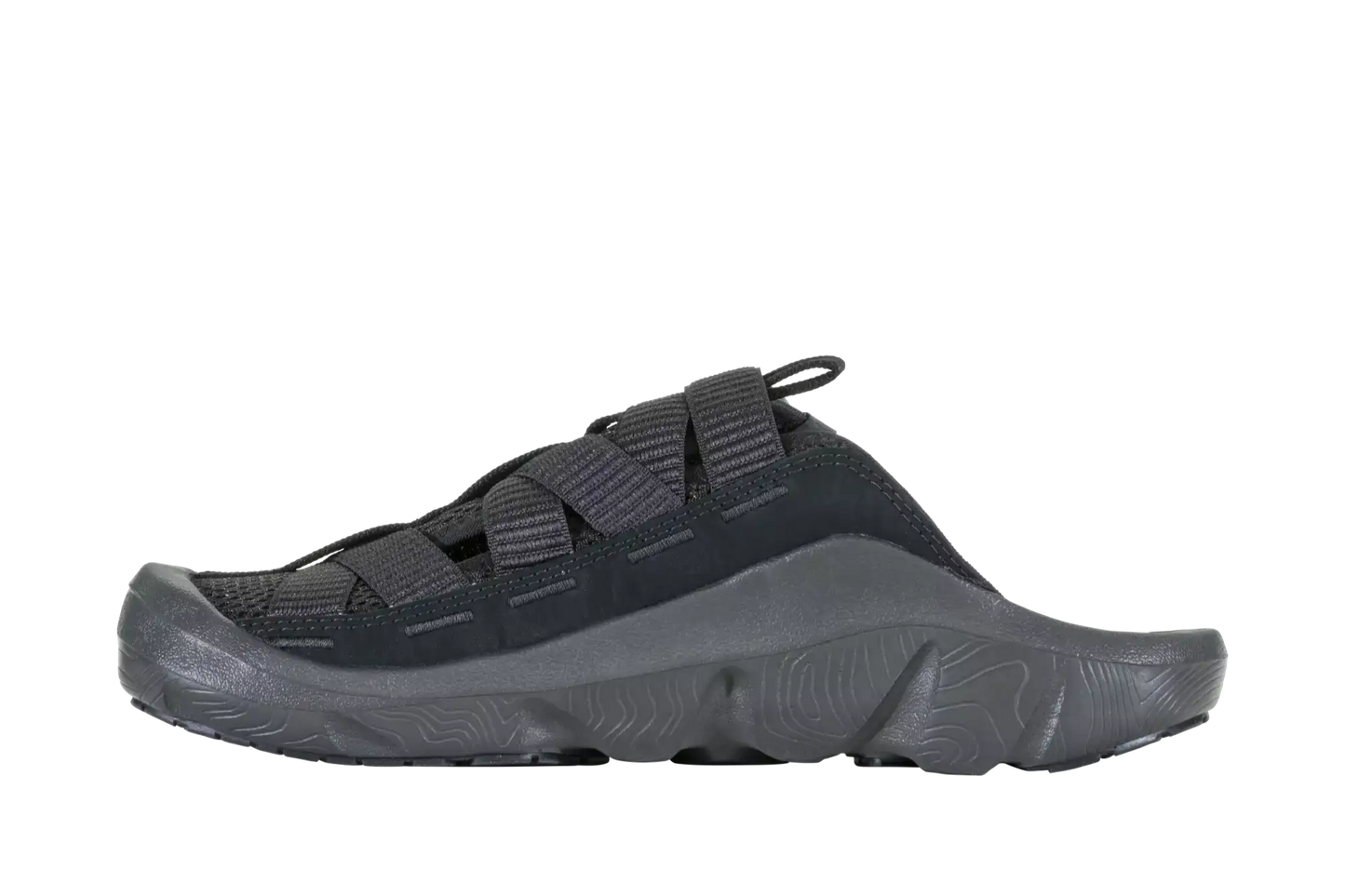 Men's Whakatā Ease