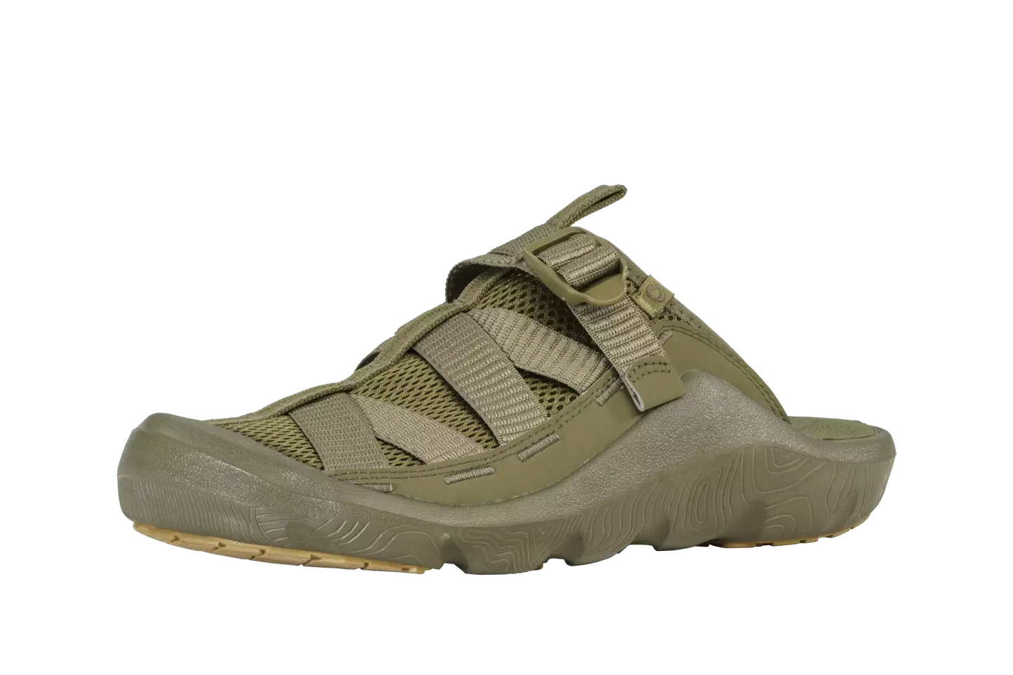 Men's Whakatā Ease