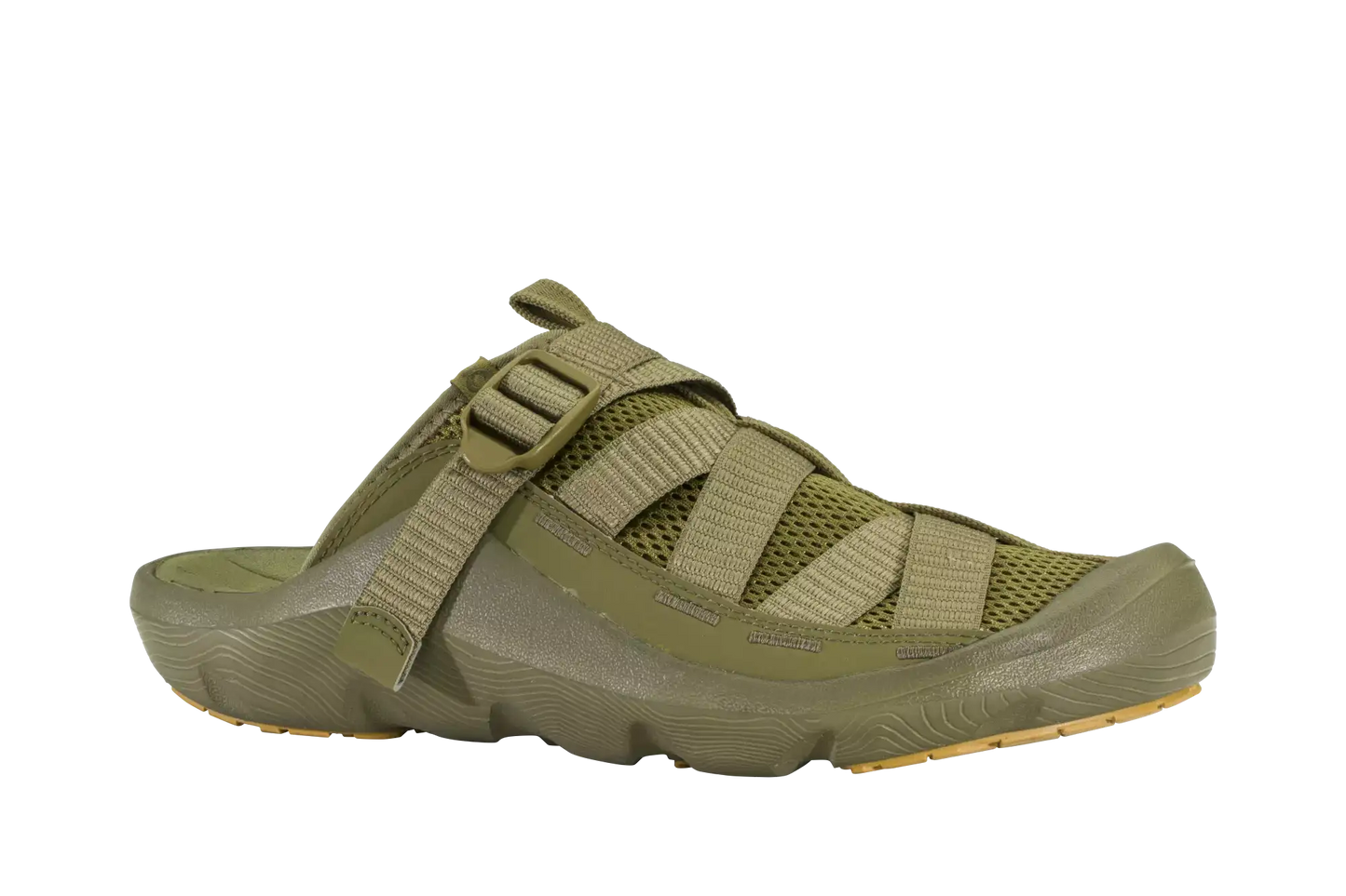 Men's Whakatā Ease