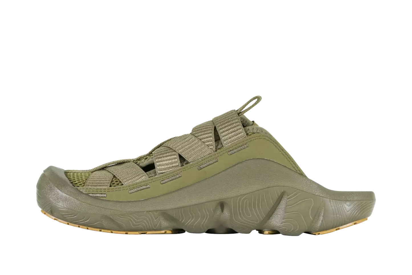 Men's Whakatā Ease