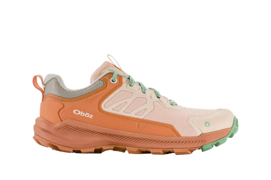 Women's Katabatic Low
