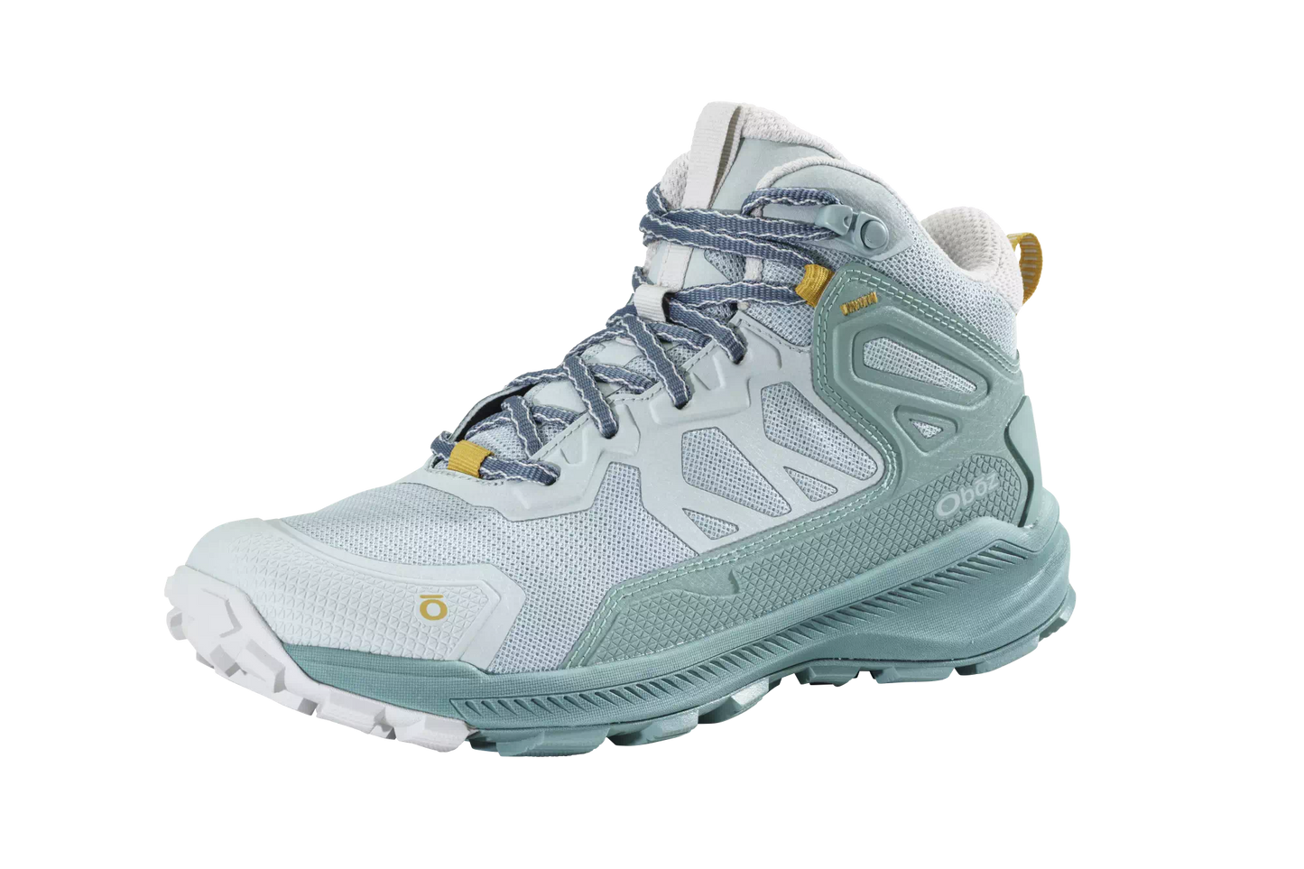 Women's Katabatic Mid