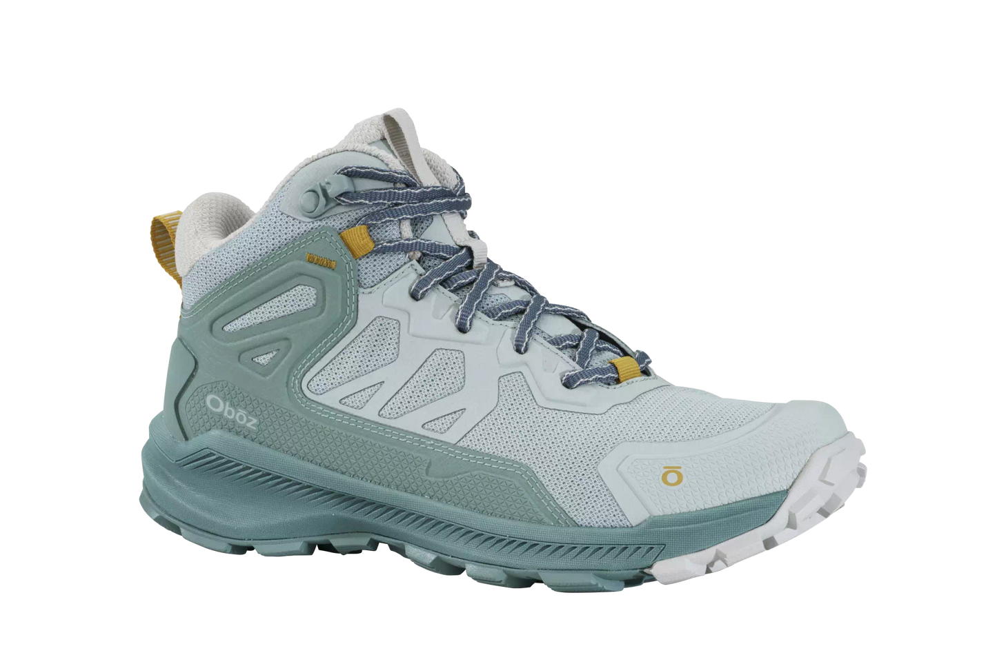 Women's Katabatic Mid