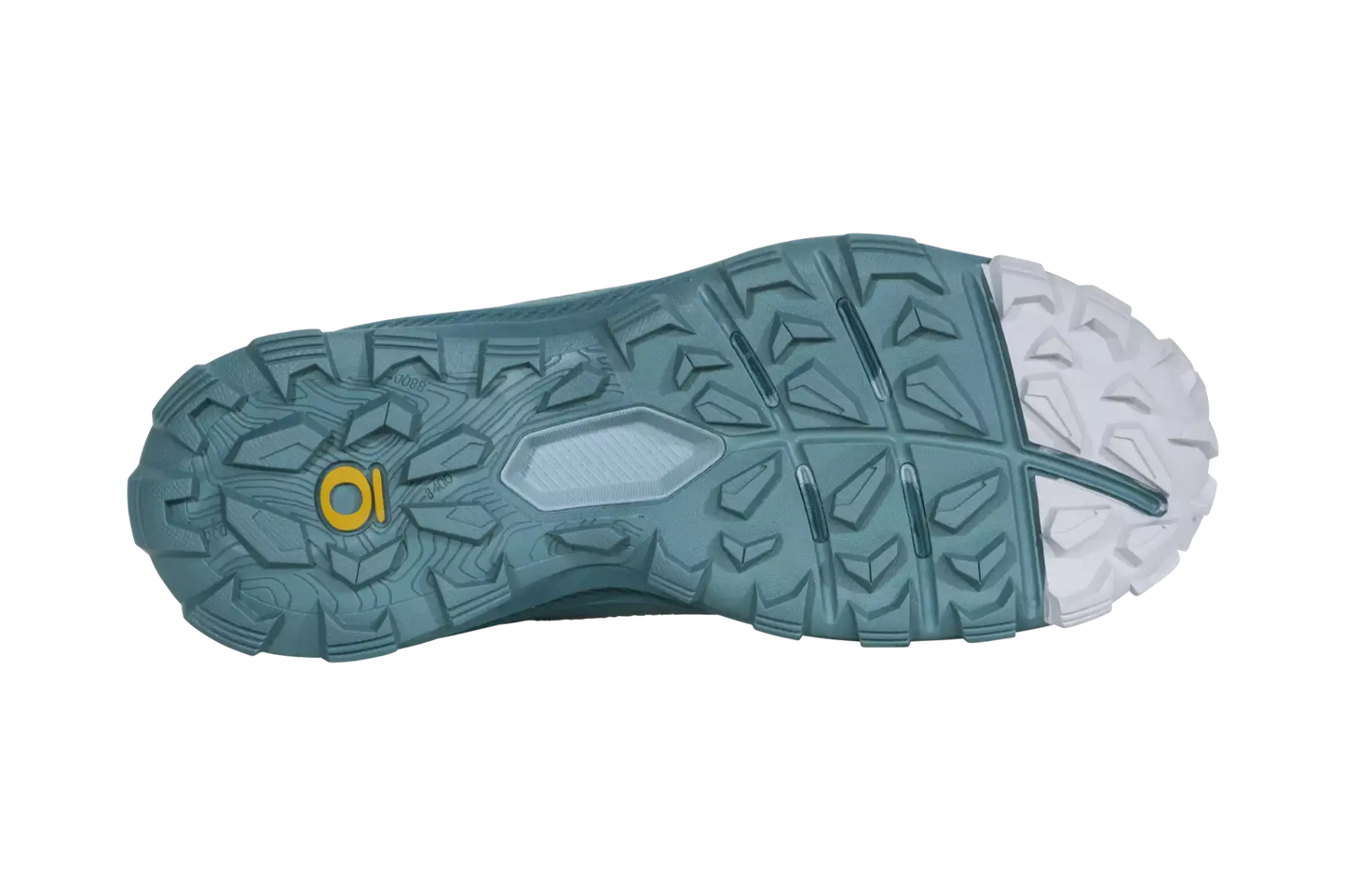 Women's Katabatic Mid