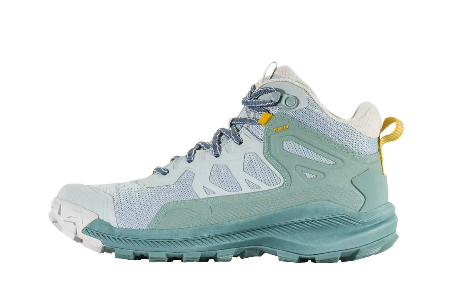 Women's Katabatic Mid