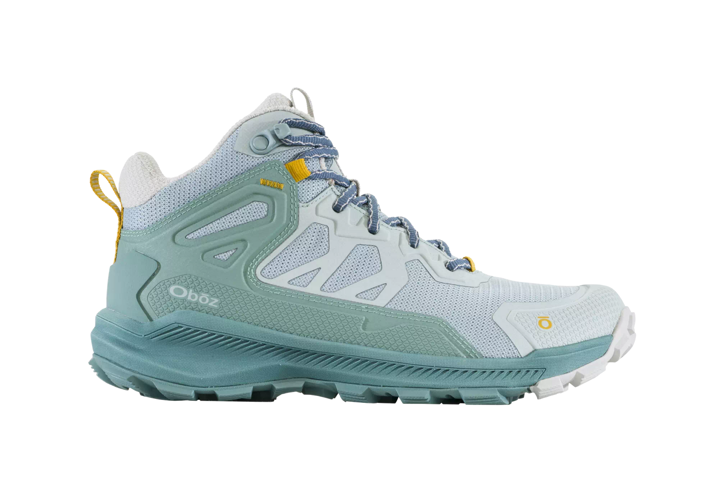 Women's Katabatic Mid
